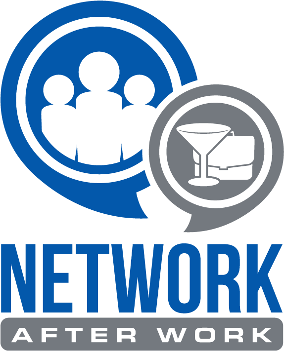 Denver Speed At Industrious - Network After Work Logo (751x778)