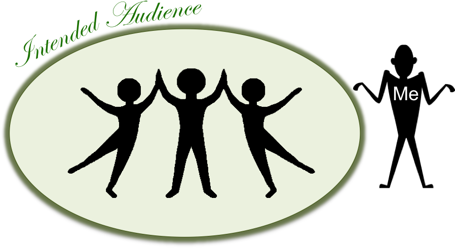 Intended Audience - Friendship Clipart Black And White (916x551)