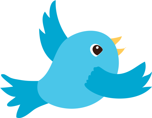 Petland - Blue Bird Flying Clip Art (792x553)