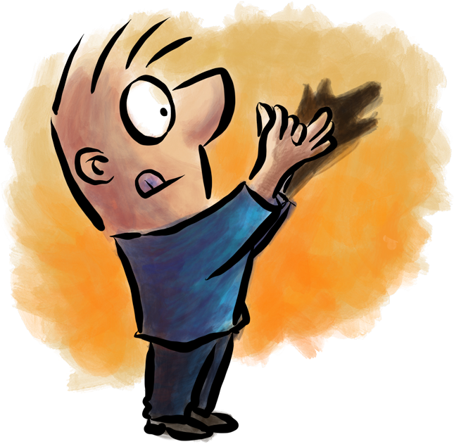 Announcing The Info-product Strategy Execution Live - Cartoon (700x700)