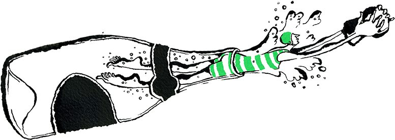 Outshinery Is Contributing To A Better Future - Illustration (800x296)