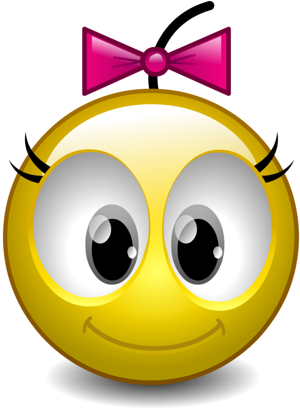 Vector Freeuse Download Emoticons Emoticones Emoji - Gülen Yüz Emoji Pdf (586x800)