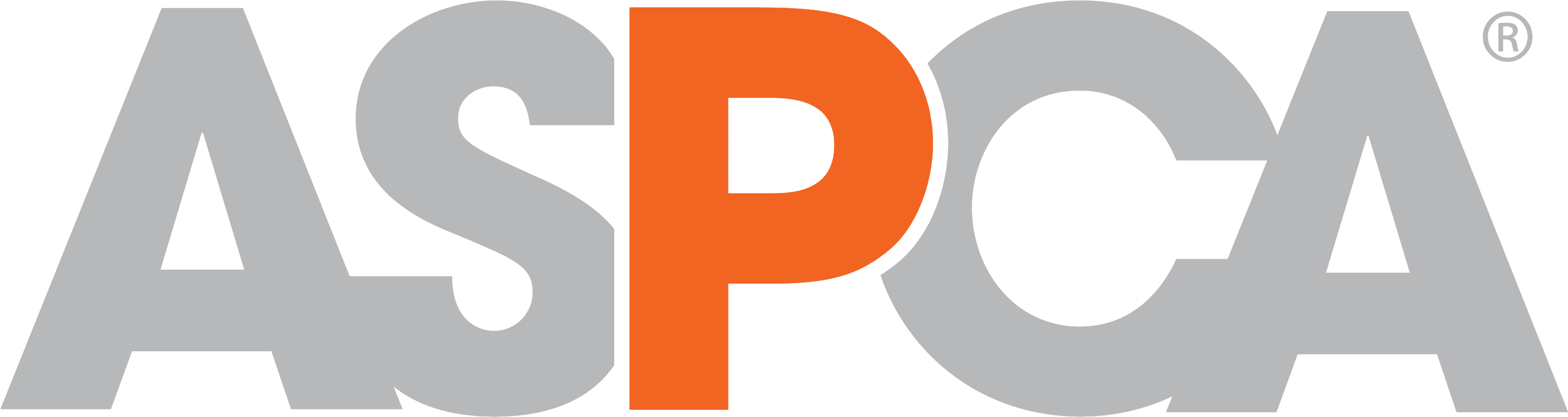 Aspca &ndash Logos Download - American Society For The Prevention Of Cruelty (3195x860)