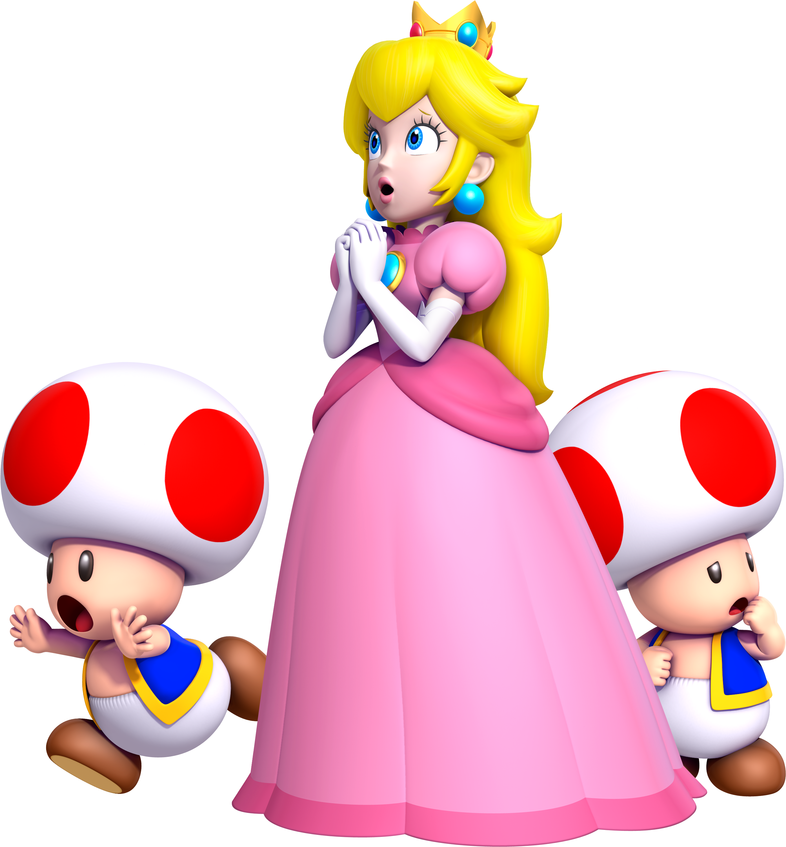 Princess_Peach