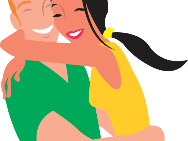 Romantic Clipart Affection - Girls Want A Respect (640x480)