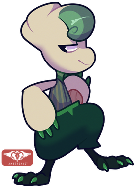 Cafluffle - Cartoon (300x411)