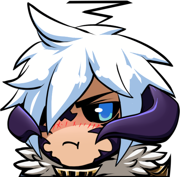 Another Pair Of New Emotes Done By @itsmeishmi Are - Another Pair Of New Emotes Done By @itsmeishmi Are (600x600)