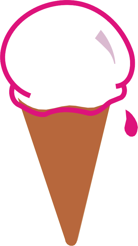 Download The "ice Cream" Image File Here - Download The "ice Cream" Image File Here (451x805)