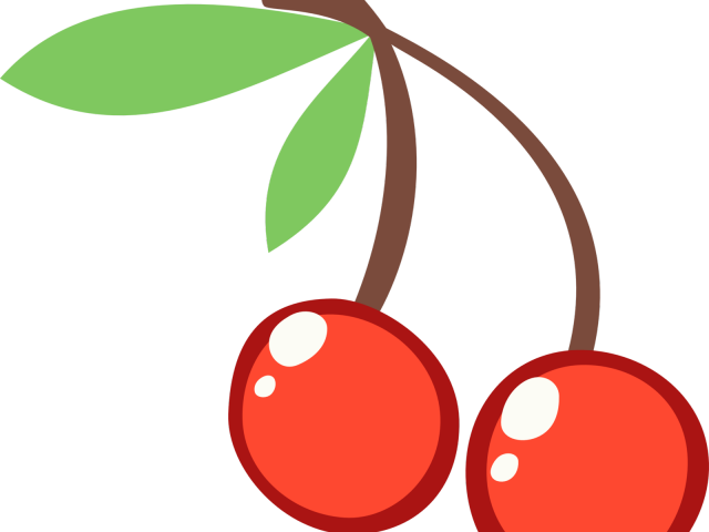 Cherry Tree Clipart George Washington - Cute Cherry Transparent (640x480)