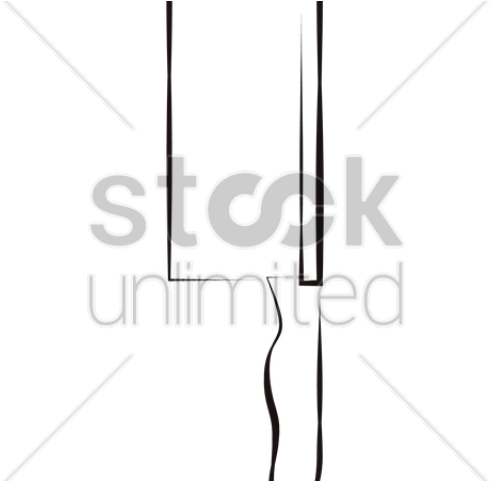 Knife Clipart Butchery - Knife Clipart Butchery (640x480)