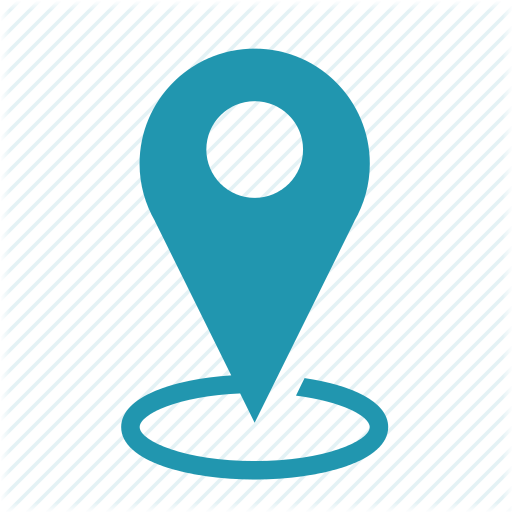 Location Icon Clipart Computer Icons J P Dynasty Inc - Marcador De Localização Png (512x512)