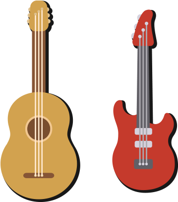 How To Sell Musical Instruments Online - Bass Guitar (375x416)