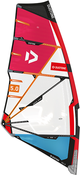 Sail Spare Parts - Duotone Super Hero (600x600)