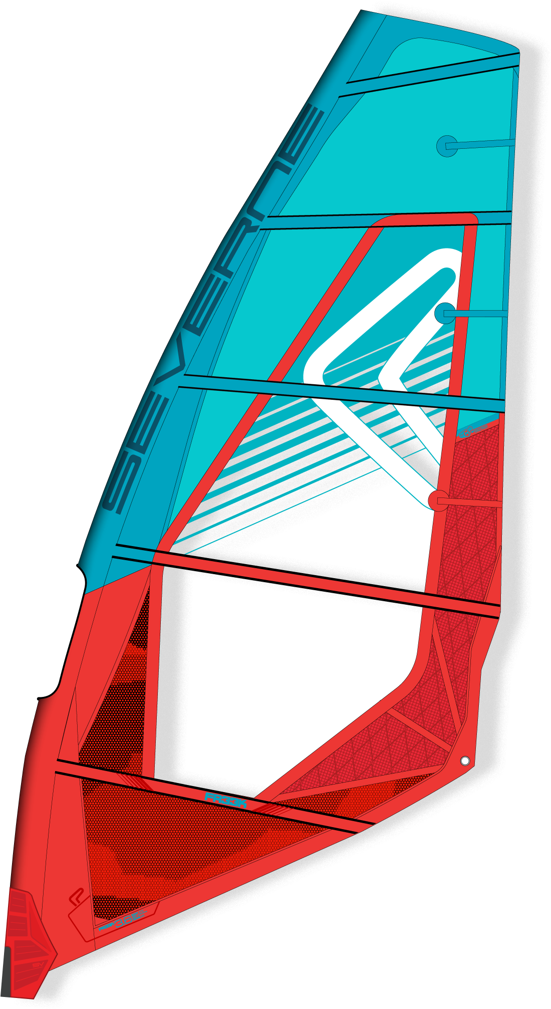 Image Is Not Available - Severne Freek 2018 (1459x2500)
