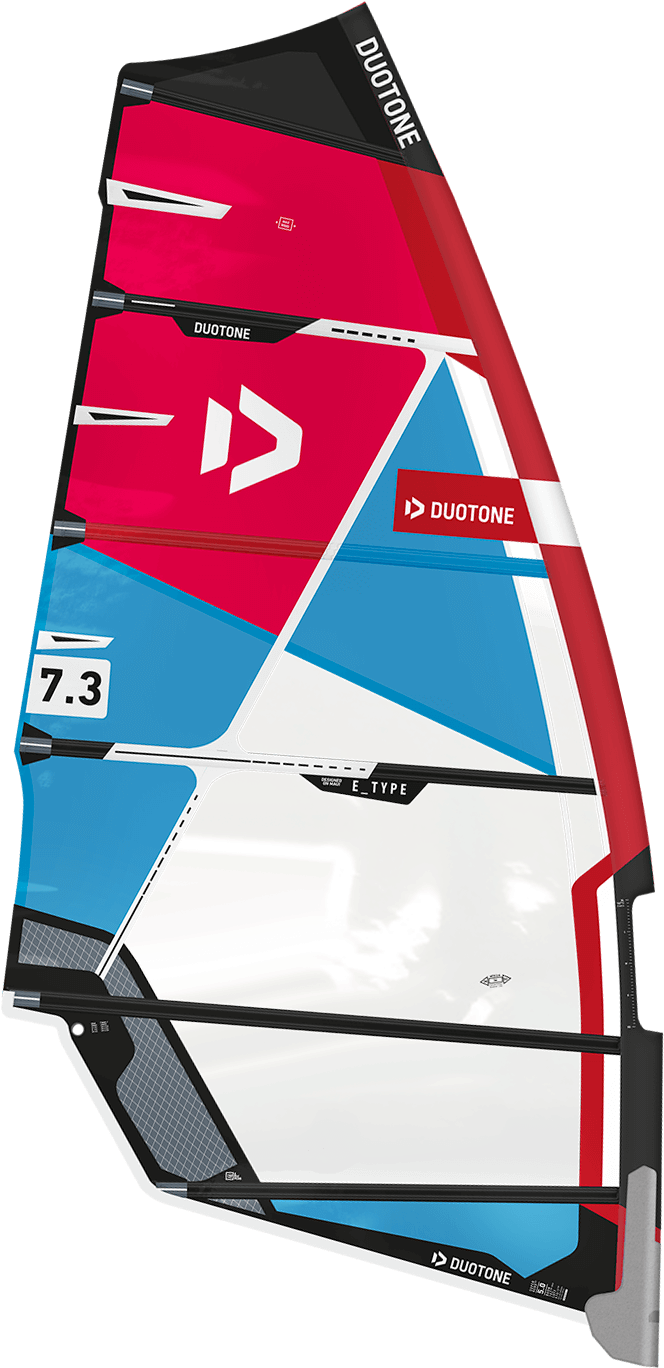 E Type - S Type 2019 Duotone (1512x1512)