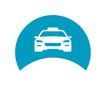 Illawarra Taxi Network - Race Car (350x368)