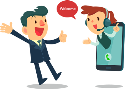 Quality, Product Mismatch, Etc - Loyal Customer Png (487x294)