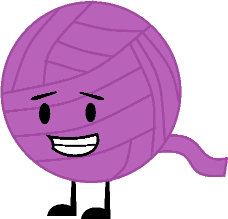 Yarn - Png Yarn - Cartoon (497x468)