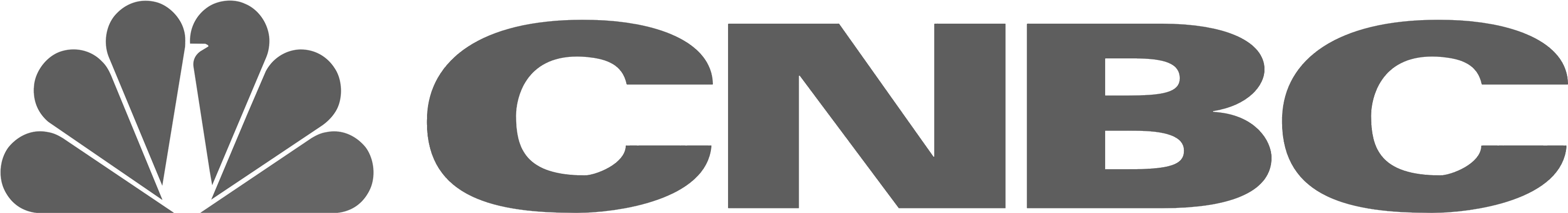 As Seen In - Cnbc Logo (3109x630)