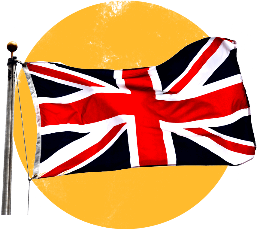 For Uk Investors, Any Money You Make From An Isa Will - Queens Birthday Clip Art (856x766)