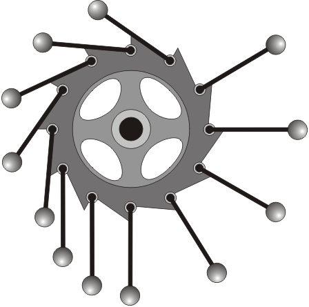 Lest We Forget Blackness Has Always Been Wedded To - Perpetual Motion Machine (448x445)