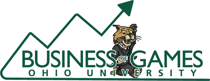 Things I Will Miss About Ou Is The Bog Summit That - Ohio University Business Of Games Summit (691x268)