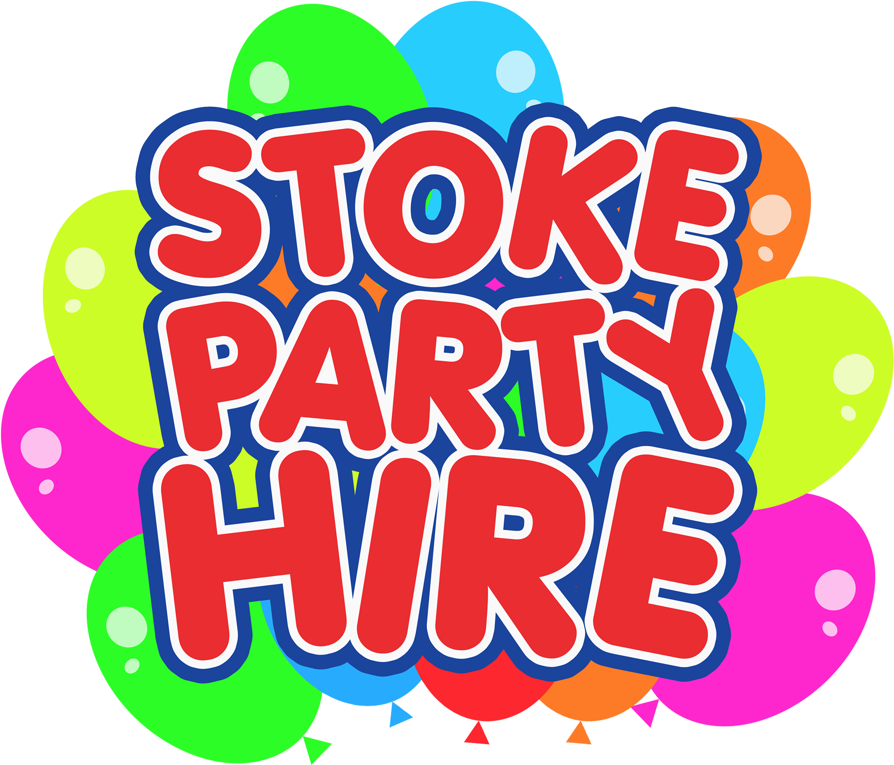 Stoke Party Hire - Stoke Party Hire (2048x2048)