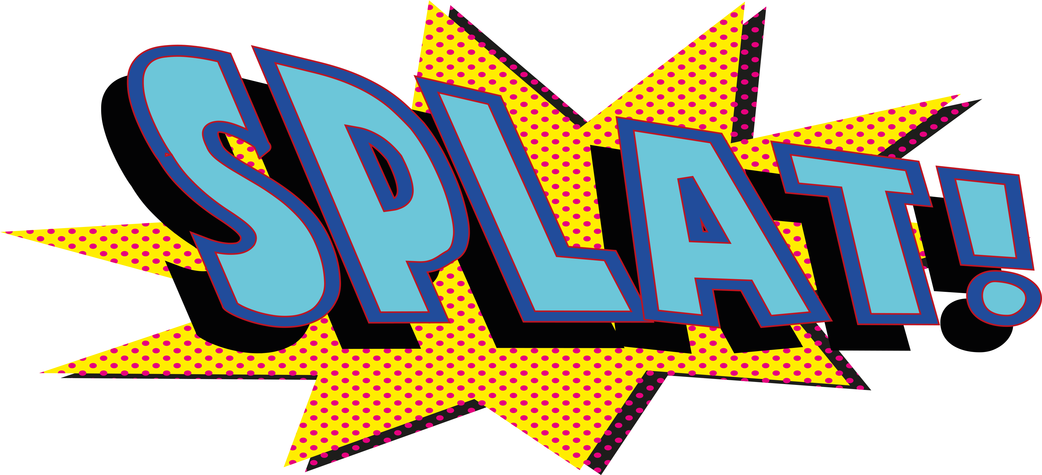 Ball Pools - Graphic Design (3543x1731)