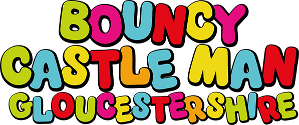 Bouncy Castle & Soft Play Hire In Gloucestershire - Bouncy Castle & Soft Play Hire In Gloucestershire (597x250)