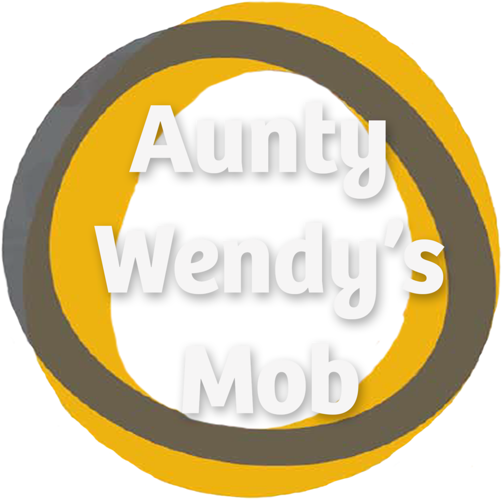 Aunty Wendy's Mob For Music, Books, Performance & Training - Aunty Wendy's Mob For Music, Books, Performance & Training (1000x1000)