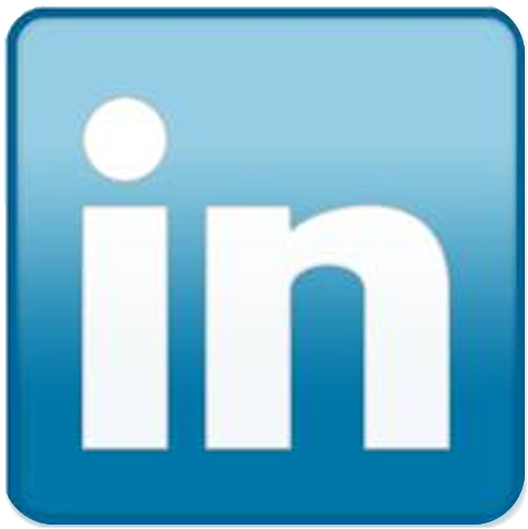 Linkedin Icon Clipart Suggest - Linkedin Logo (512x512)