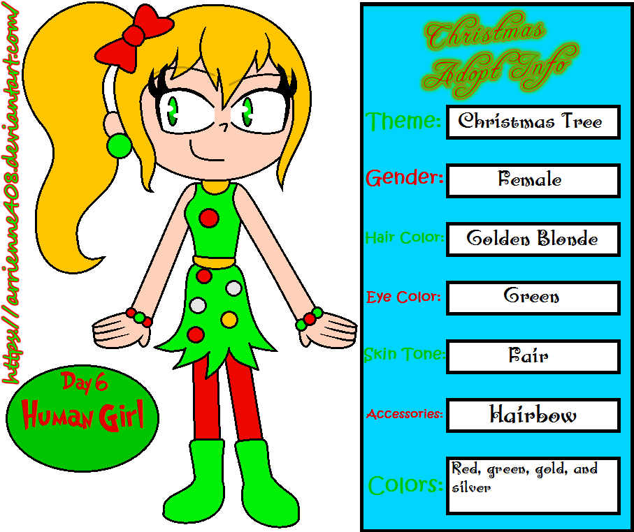 Christmas Advent Calendar - Cartoon (916x768)