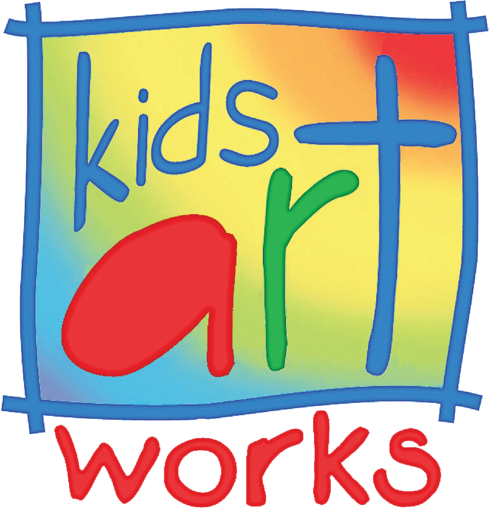 Register For Calendar Art - Kids Art Works (1717x1742)