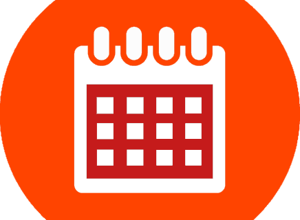 Calendar Icon - Fete De La Republique Tunisie (436x320)