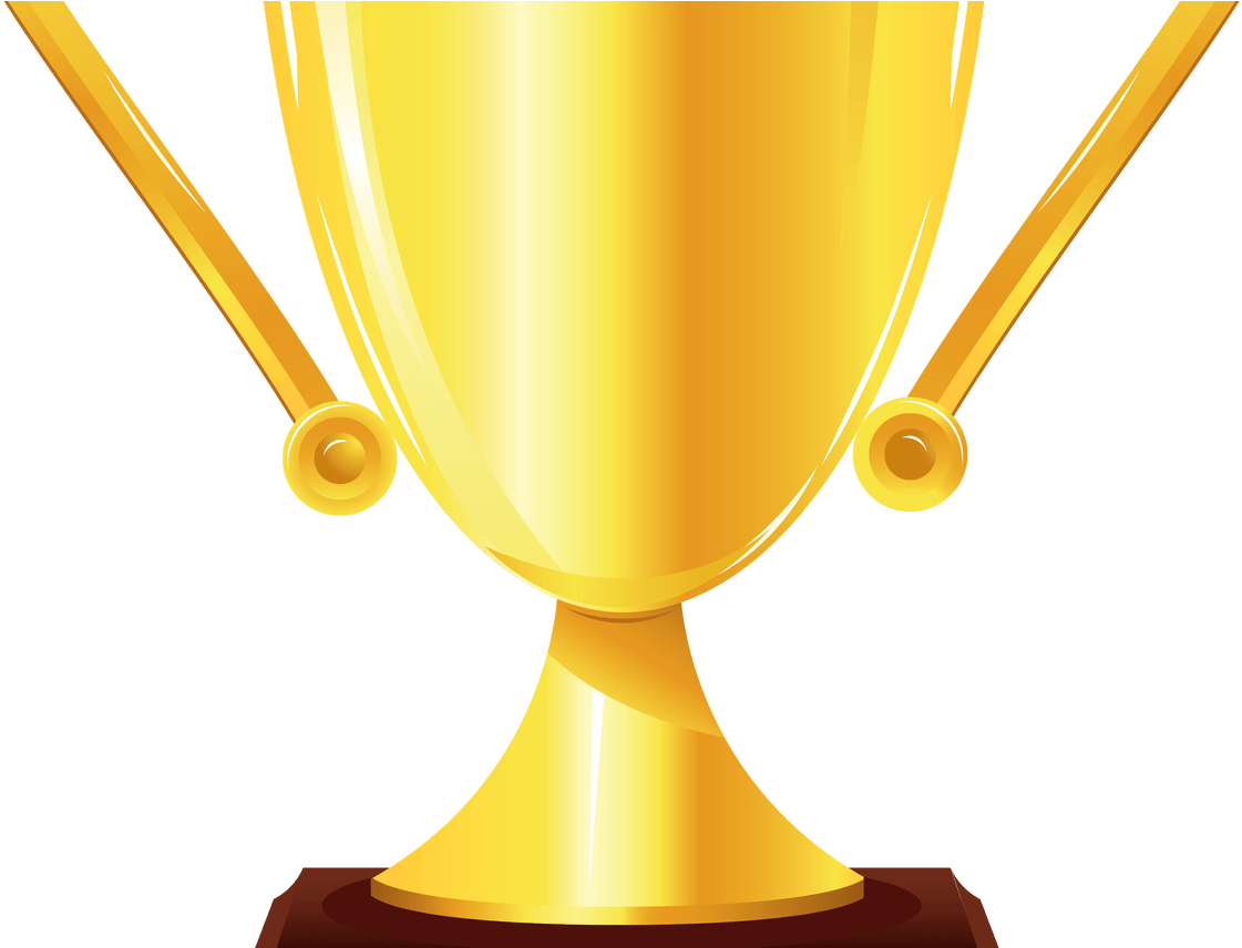 Free Christmas Trophy Cliparts, Download Free Clip - Clip Art (1368x855)