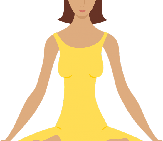 Yoga Clipart Hot Yoga - Transparent Yoga Clip Art (640x480)