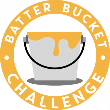 Thanks To Papas Fish And Chip Shop For Raising Money - Emblem (450x450)