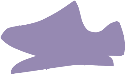 Paisley Purple Grus Women's Breathable Woven Running - Paisley Purple Grus Women's Breathable Woven Running (500x500)