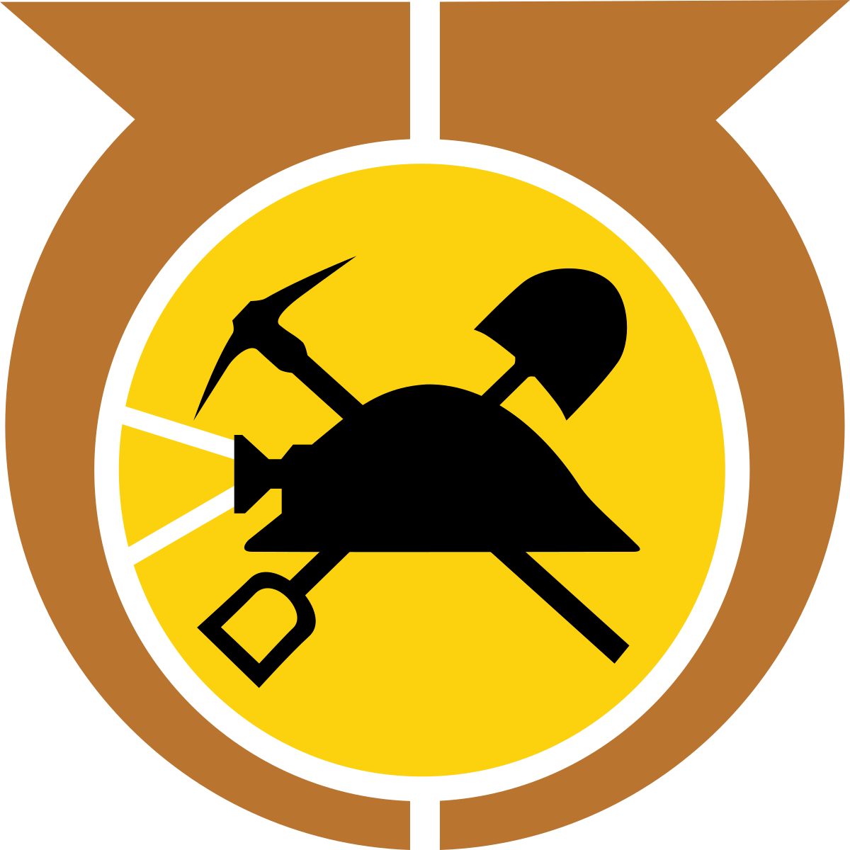 Mines And Geosciences Bureau - Mines And Geosciences Bureau Logo Philippines (1200x1200)