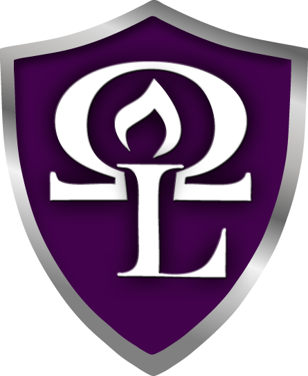 Jc Lamp Lighters Gilbert Justice Center - Omega Psi Phi Lamplighters (445x543)