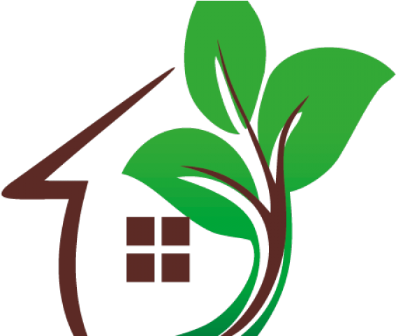 Landscape Clipart Landscape Design - Garden Service Clipart (640x480)