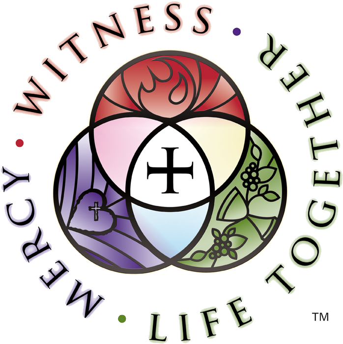 For By Grace You Have Been Saved Through Faith - Lcms Witness Mercy Life Together Spanish (767x762)