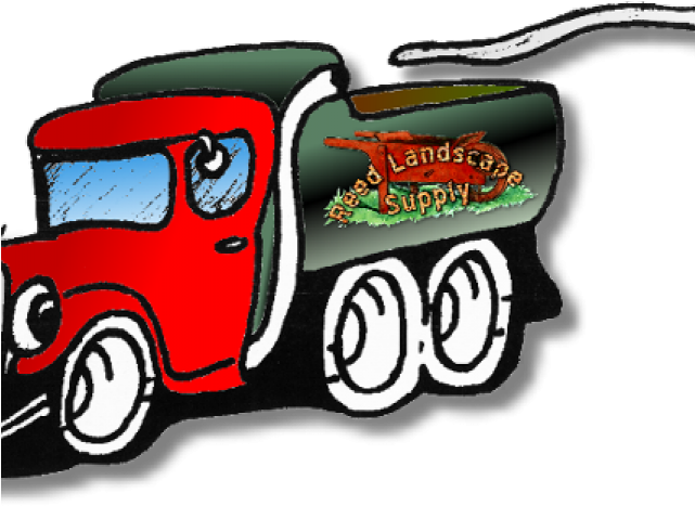 Reed Clipart Landscaping - Cartoon (640x480)