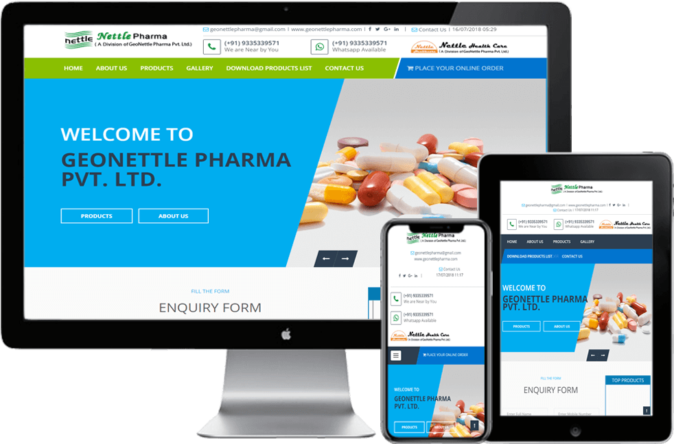 Our Works - Imac 21.5 Inch Computer (1024x768)