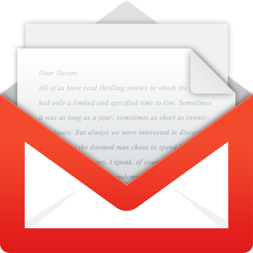 Tab For Gmail - Mobile App (512x512)