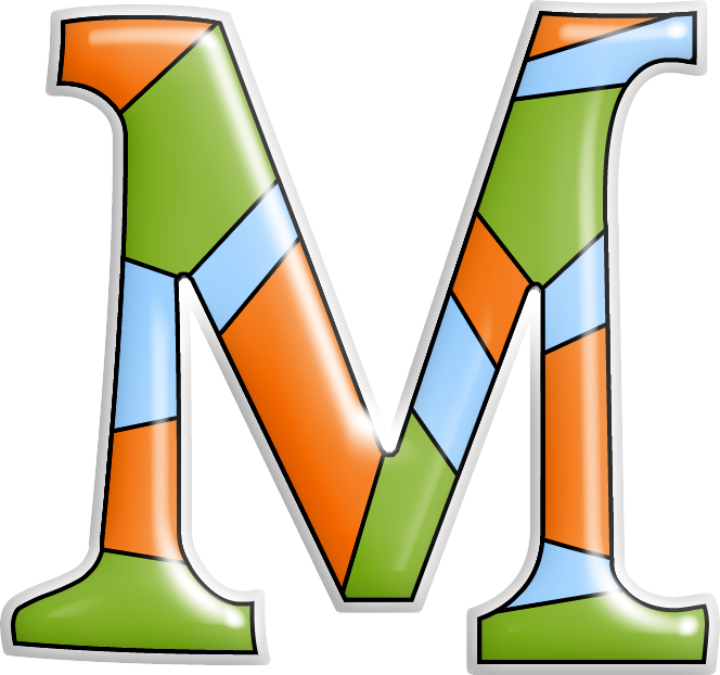 Ꭿϧc ‿✿⁀ Alpha Art, Monogram, Scrap, Lettering, - Ꭿϧc ‿✿⁀ Alpha Art, Monogram, Scrap, Lettering, (664x622)