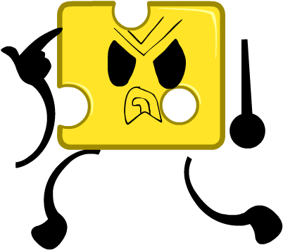 Animation Test Object Havoc By Objectdudeisland On - Object Havoc Deviantart (436x366)