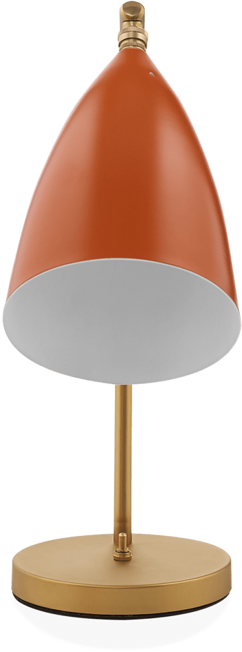 Lampe De Table Grasshopper Greta Grossman Designer - Lampshade (1024x1024)