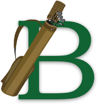 Caddies That Utilize The Baggr Website And Software - Caddies That Utilize The Baggr Website And Software (351x372)