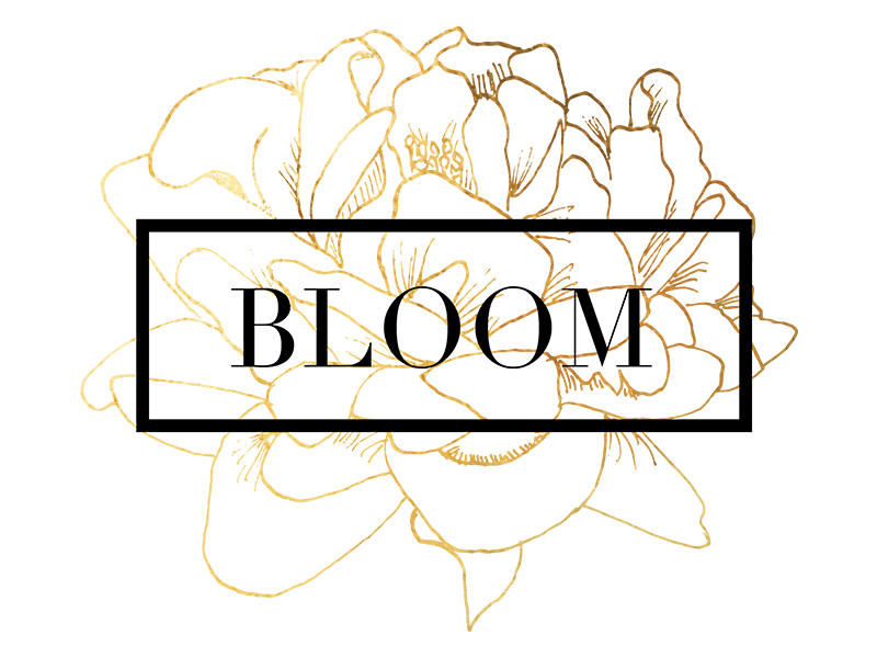 Bloom Flower Co - Calligraphy (800x600)